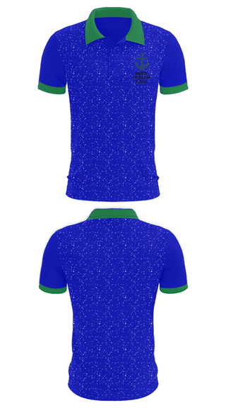 Short Sleeve Performance Polo, Anchor Lutheran School, Spirit Store, Teamtime, Team time, sublimation, custom sports apparel, team uniforms, spirit wear, spiritwear, sports uniforms, custom shirts, team store, custom team store, fundraiser sports, apparel fundraiser
