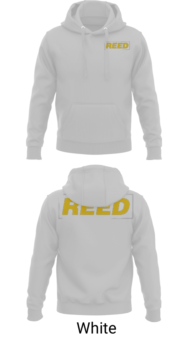 Hoodie, REED CONCETE PUMPS, , Teamtime, Team time, sublimation, custom sports apparel, team uniforms, spirit wear, spiritwear, sports uniforms, custom shirts, team store, custom team store, fundraiser sports, apparel fundraiser