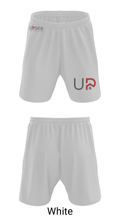UPSIDE PROPERTY 9552609 Athletic Shorts With Pockets - 1
