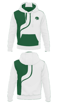 Pennfield High School Bowling 69652196 Hoodie - 27