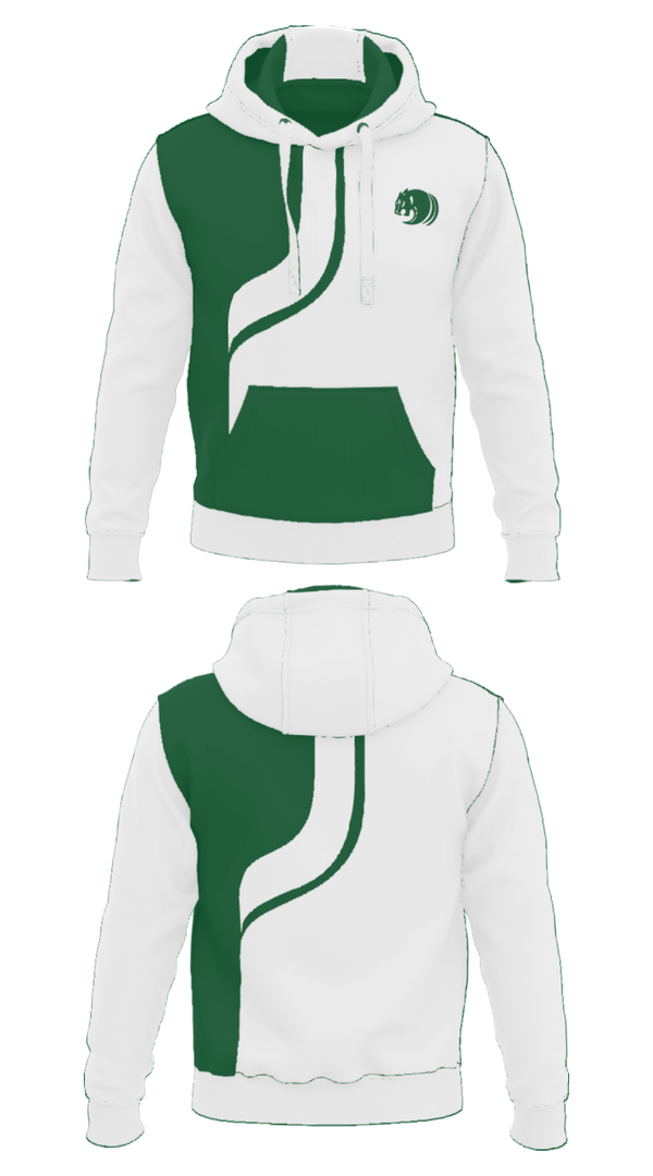Hoodie, Pennfield High School Bowling, Bowling, Teamtime, Team time, sublimation, custom sports apparel, team uniforms, spirit wear, spiritwear, sports uniforms, custom shirts, team store, custom team store, fundraiser sports, apparel fundraiser