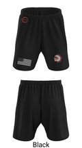 Campbell High School Basketball 21557333 Athletic Shorts With Pockets - 8