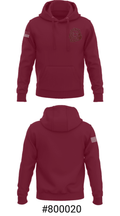 Carolina Christian School (High School) Basketball 22798824 Hoodie - 17