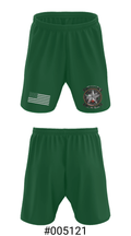 VMGR-234 1968966 Athletic Shorts With Pockets - 5