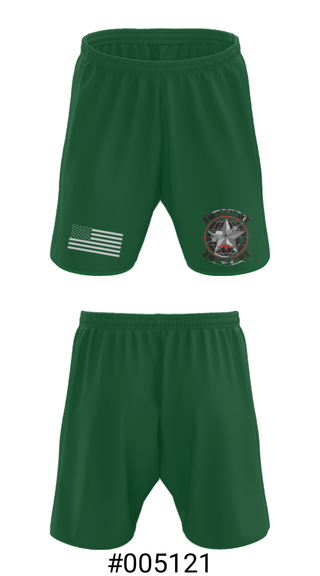 Athletic Shorts With Pockets, VMGR-234, Marines, Teamtime, Team time, sublimation, custom sports apparel, team uniforms, spirit wear, spiritwear, sports uniforms, custom shirts, team store, custom team store, fundraiser sports, apparel fundraiser