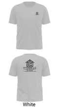 IvyHome 79486737 Short Sleeve Performance Shirt - 5