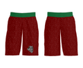 La Pryor High School Basketball 61962309 Mens Soccer Shorts - 31