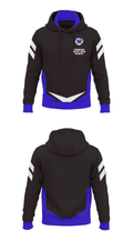 Oshkosh West High School 43699685 Hoodie - 23
