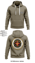 2D MED BN, 2FSSG, 2MARFORLANT 58194210 Hoodie - 2
