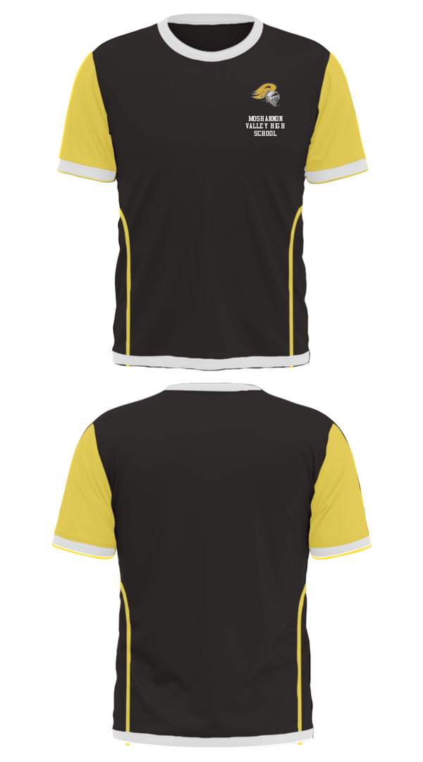 Short Sleeve Performance Shirt, Moshannon Valley High School, Spirit Store, Teamtime, Team time, sublimation, custom sports apparel, team uniforms, spirit wear, spiritwear, sports uniforms, custom shirts, team store, custom team store, fundraiser sports, apparel fundraiser