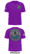 USS GEORGE WASHINGTON CVN-73 87107086 Short Sleeve Performance Shirt - 6