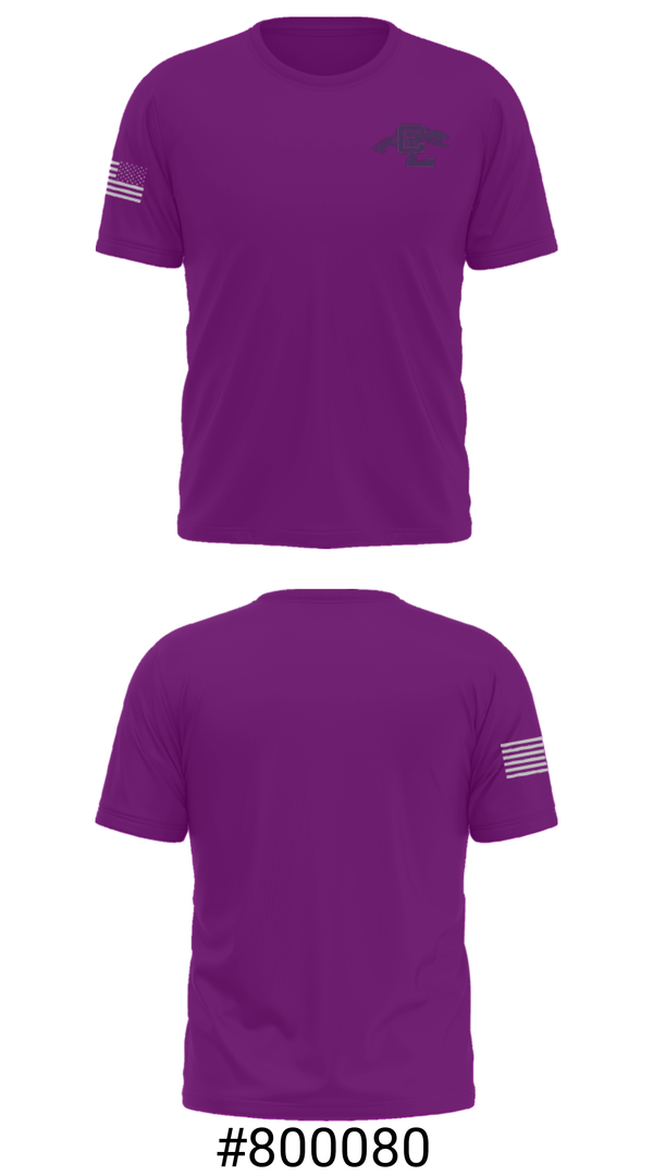 Short Sleeve Performance Shirt, Cypress Lake High School Basketball, Women's Basketball, Teamtime, Team time, sublimation, custom sports apparel, team uniforms, spirit wear, spiritwear, sports uniforms, custom shirts, team store, custom team store, fundraiser sports, apparel fundraiser