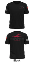 Dawgs Aviation 13056460 Short Sleeve Performance Shirt - 12