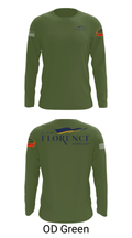 engine 32 85238821 Long Sleeve Performance Shirt - 27
