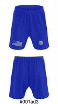 141 Strong 28251184 Athletic Shorts With Pockets - 5