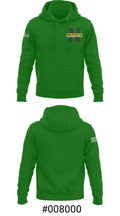 Northview Academy High School Basketball 85405632 Hoodie - 17
