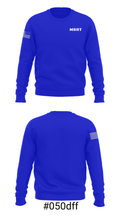 MSRT 70468078 Crew Neck Sweatshirt - 2