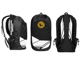Gear Bag, Boston Latin Academy Basketball, Men's Basketball, Teamtime, Team time, sublimation, custom sports apparel, team uniforms, spirit wear, spiritwear, sports uniforms, custom shirts, team store, custom team store, fundraiser sports, apparel fundraiser