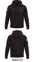 Houghton Lake Jr/Sr High School 8124308 Hoodie - 17