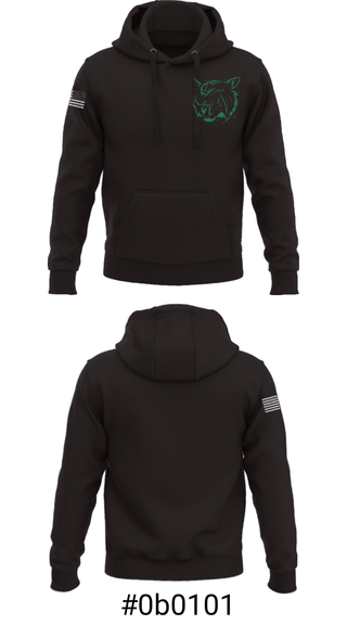 Hoodie, Houghton Lake Jr/Sr High School, Spirit Store, Teamtime, Team time, sublimation, custom sports apparel, team uniforms, spirit wear, spiritwear, sports uniforms, custom shirts, team store, custom team store, fundraiser sports, apparel fundraiser