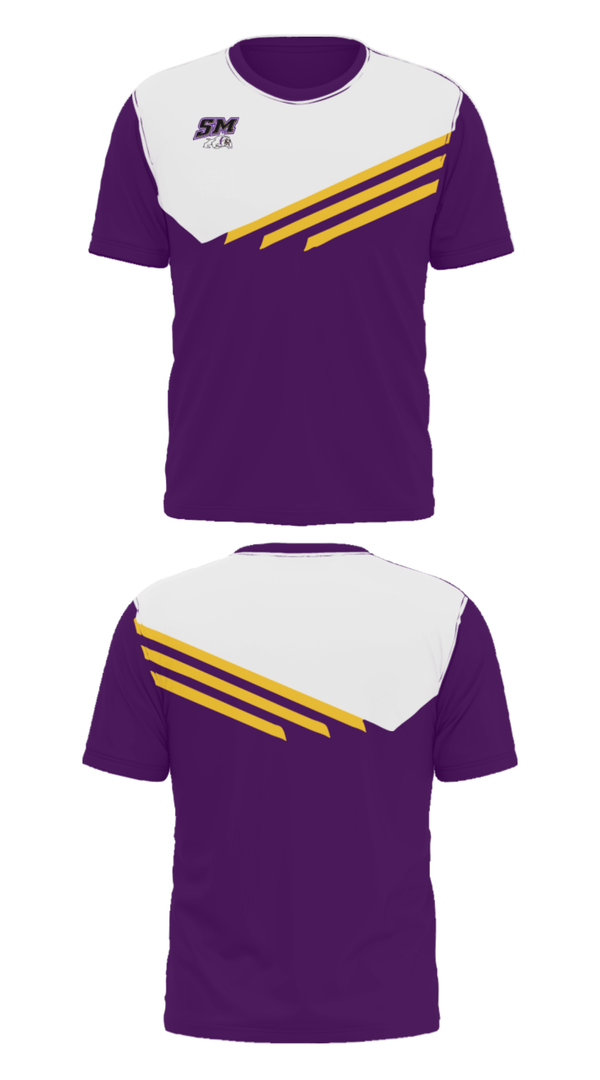 Short Sleeve Performance Shirt, Susan Moore, Spirit Store, Teamtime, Team time, sublimation, custom sports apparel, team uniforms, spirit wear, spiritwear, sports uniforms, custom shirts, team store, custom team store, fundraiser sports, apparel fundraiser