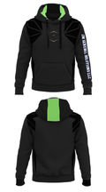 JM general solutions llc 40588160 Hoodie - 22