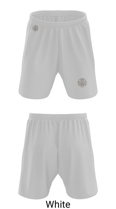Bottom Side Plumbing and other things 45876234 Athletic Shorts With Pockets - 1