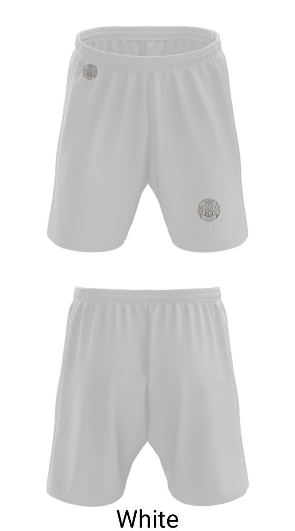 Athletic Shorts With Pockets, Bottom Side Plumbing and other things, , Teamtime, Team time, sublimation, custom sports apparel, team uniforms, spirit wear, spiritwear, sports uniforms, custom shirts, team store, custom team store, fundraiser sports, apparel fundraiser