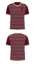 Roosevelt Elementary School 94672015 Short Sleeve Performance Shirt - 24