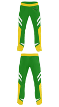 Placer High School Swimming 13359806 Sweatpants - 25