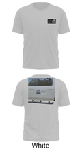 Tapia Tennis courts Resulfacing LLC 90376437 Short Sleeve Performance Shirt - 5