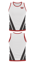 Wayne High School Basketball 23994614 Tank Top - 30