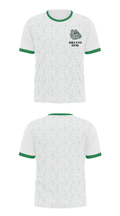 Berea High School 77110489 Short Sleeve Performance Shirt - 35