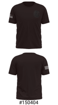 South Barber 7-12 School 2009758 Short Sleeve Performance Shirt - 19
