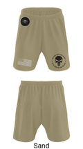 Sempter Paratus 12620472 Athletic Shorts With Pockets - 45