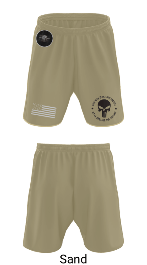 Athletic Shorts With Pockets, , Marines, Teamtime, Team time, sublimation, custom sports apparel, team uniforms, spirit wear, spiritwear, sports uniforms, custom shirts, team store, custom team store, fundraiser sports, apparel fundraiser