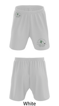 M&J GREENERY LANDSCAPE 54275960 Athletic Shorts With Pockets - 1