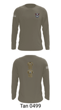 113th 3rd squad 39589677 Long Sleeve Performance Shirt - 35