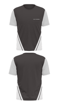 Griffin Elit-Basketball 26814147 Short Sleeve Performance Shirt - 24