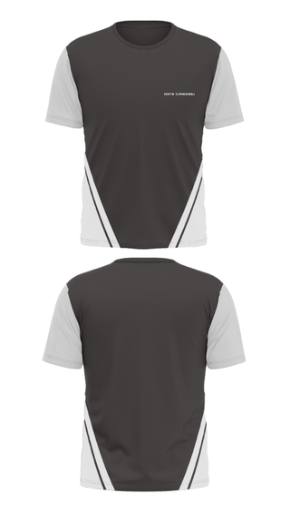 Short Sleeve Performance Shirt, Griffin Elit-Basketball, Men's Basketball, Teamtime, Team time, sublimation, custom sports apparel, team uniforms, spirit wear, spiritwear, sports uniforms, custom shirts, team store, custom team store, fundraiser sports, apparel fundraiser