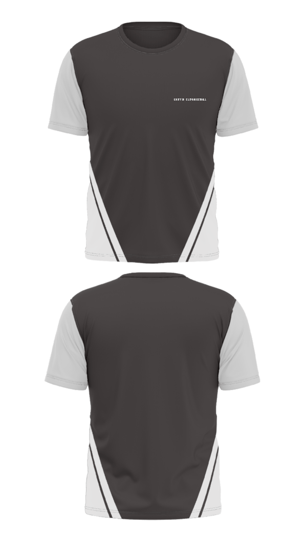 Short Sleeve Performance Shirt, Griffin Elit-Basketball, Men's Basketball, Teamtime, Team time, sublimation, custom sports apparel, team uniforms, spirit wear, spiritwear, sports uniforms, custom shirts, team store, custom team store, fundraiser sports, apparel fundraiser