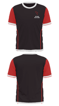 Necedah High School 57236326 Short Sleeve Performance Shirt - 24