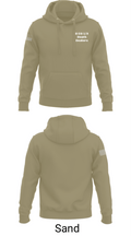 D CO 1/3 Death Dealers 4480703 Hoodie - 48