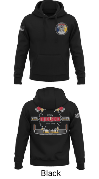 Hoodie, Hazmat 63 C, Fire Department, Teamtime, Team time, sublimation, custom sports apparel, team uniforms, spirit wear, spiritwear, sports uniforms, custom shirts, team store, custom team store, fundraiser sports, apparel fundraiser