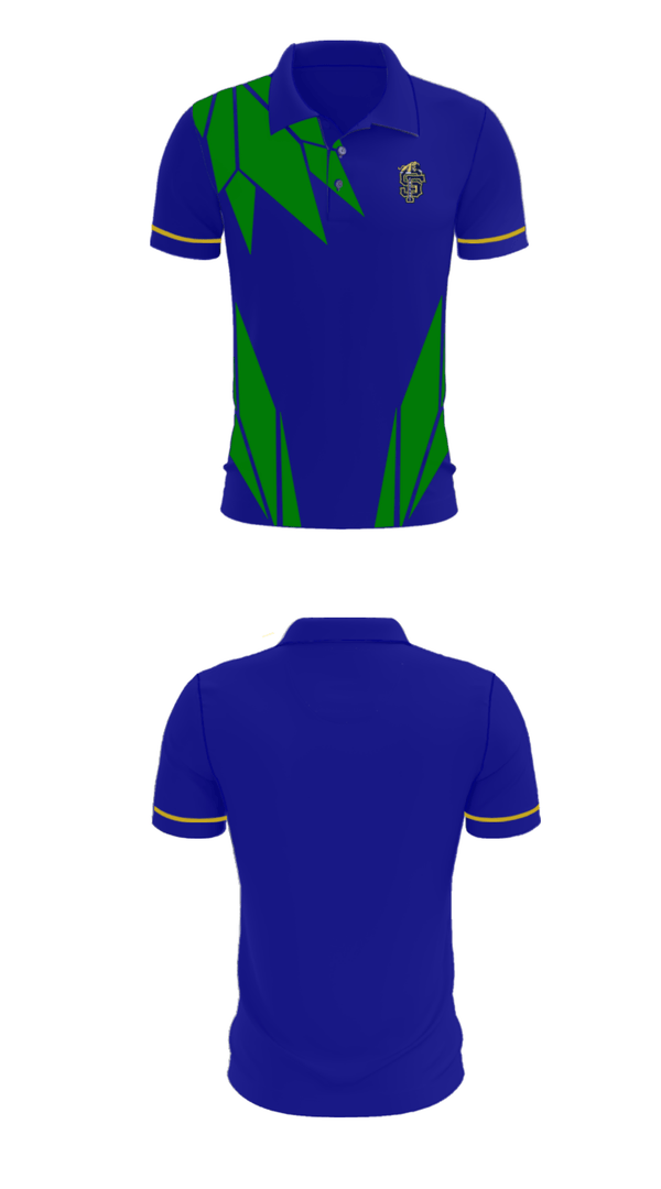Short Sleeve Performance Polo, Sumner-Fredericksburg High School Bowling, Bowling, Teamtime, Team time, sublimation, custom sports apparel, team uniforms, spirit wear, spiritwear, sports uniforms, custom shirts, team store, custom team store, fundraiser sports, apparel fundraiser