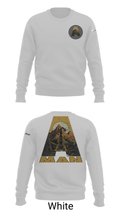 Sea globe 28856857 Crew Neck Sweatshirt - 2