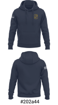 Southridge High School Gymnastics 44142136 Hoodie - 17