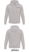 Passion4ball 12433262 Hoodie - 17