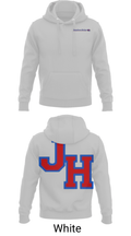 Jonesboro-Hodge High School Basketball 57137505 Hoodie - 3