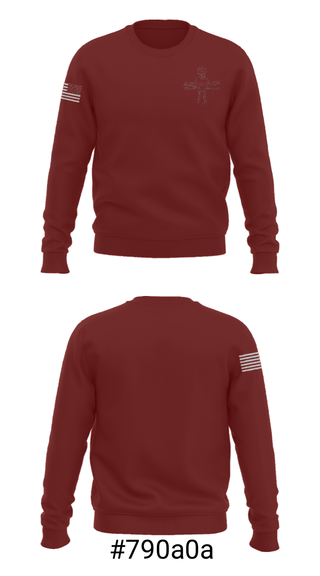 Crew Neck Sweatshirt, Sacred Heart of Jesus School, Spirit Store, Teamtime, Team time, sublimation, custom sports apparel, team uniforms, spirit wear, spiritwear, sports uniforms, custom shirts, team store, custom team store, fundraiser sports, apparel fundraiser